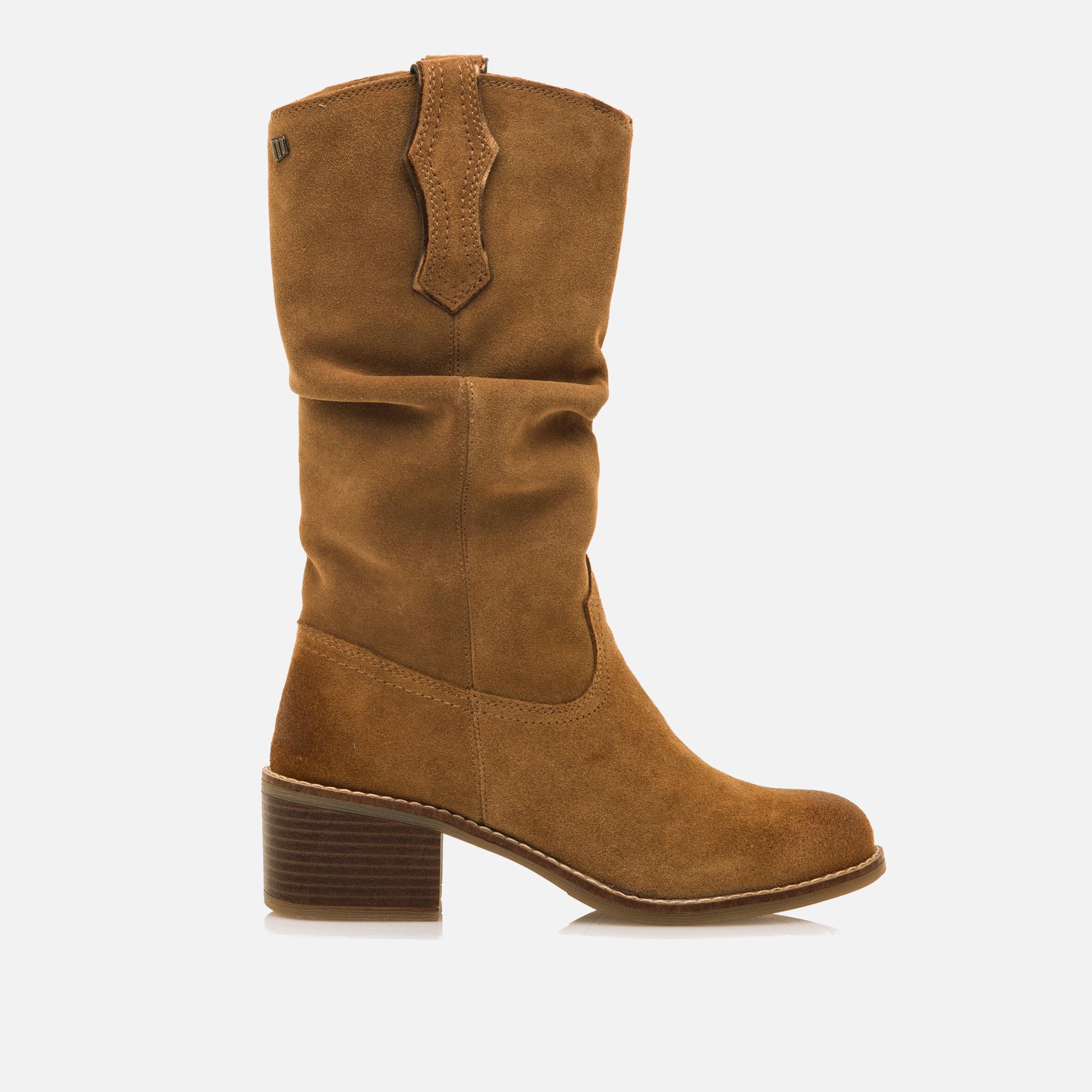 Botas para Mujer Compra ya Mtng